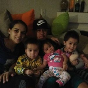 Meet your Posher, Jayr